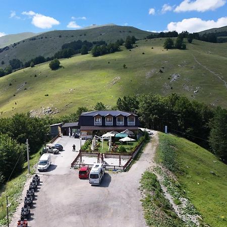 Bed and Breakfast Honey Valley Bjelašnica Exteriér fotografie