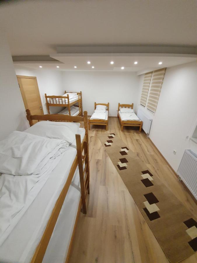 Bed and Breakfast Honey Valley Bjelašnica Exteriér fotografie