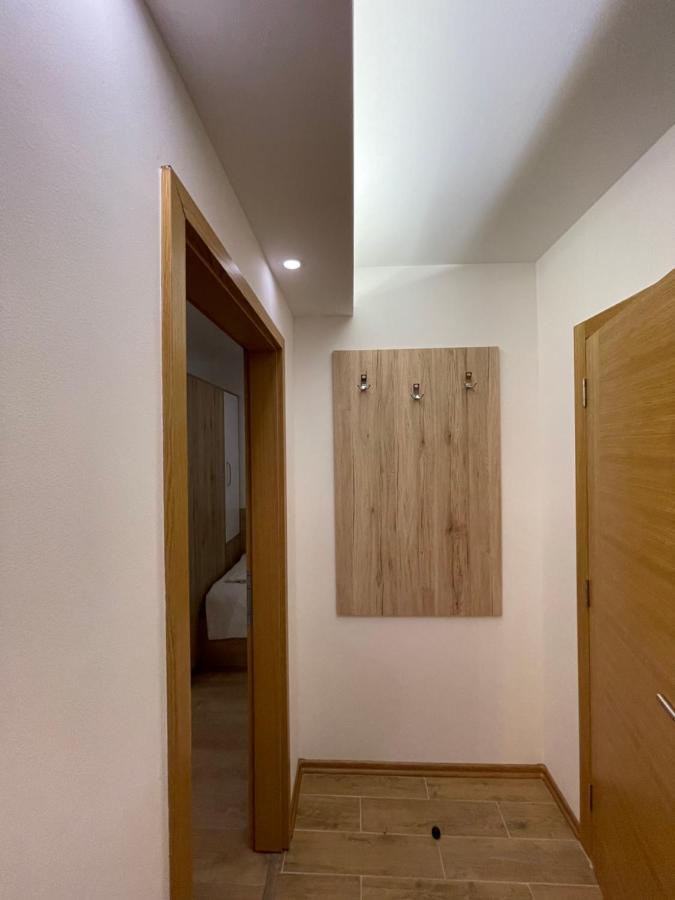 Bed and Breakfast Honey Valley Bjelašnica Exteriér fotografie