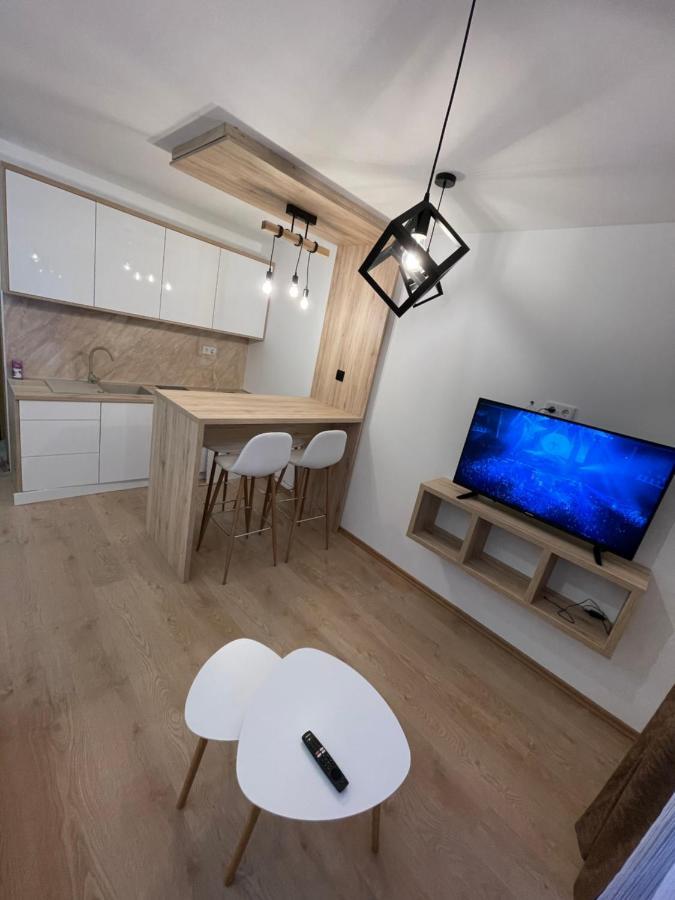 Bed and Breakfast Honey Valley Bjelašnica Exteriér fotografie