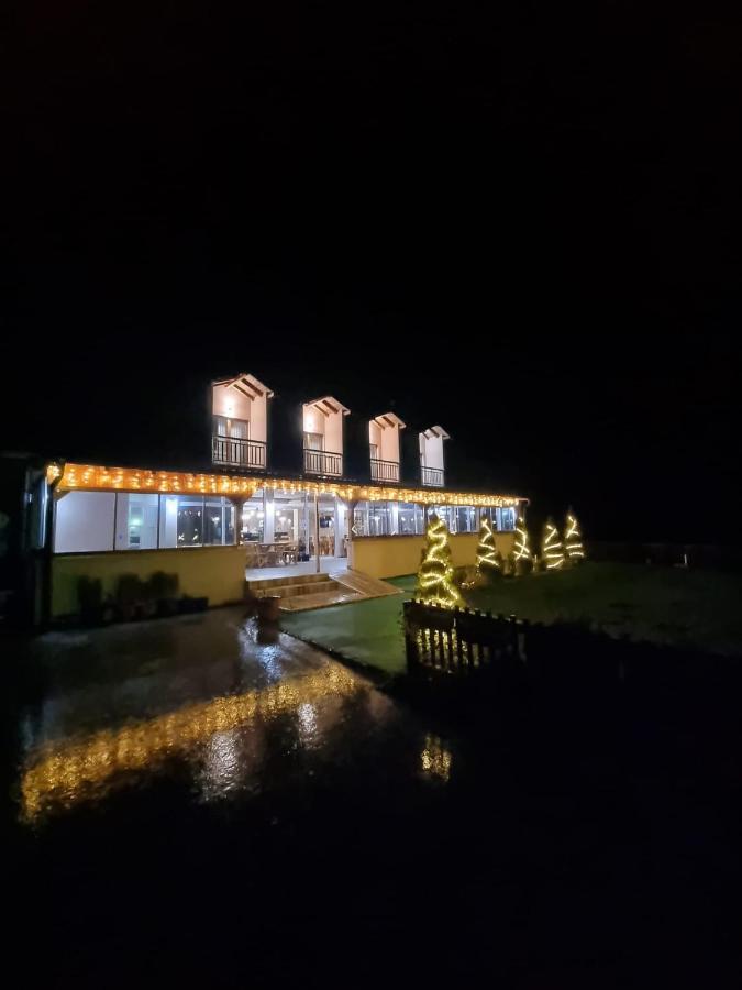 Bed and Breakfast Honey Valley Bjelašnica Exteriér fotografie