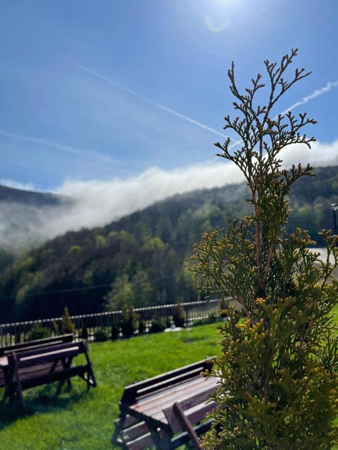Bed and Breakfast Honey Valley Bjelašnica Exteriér fotografie