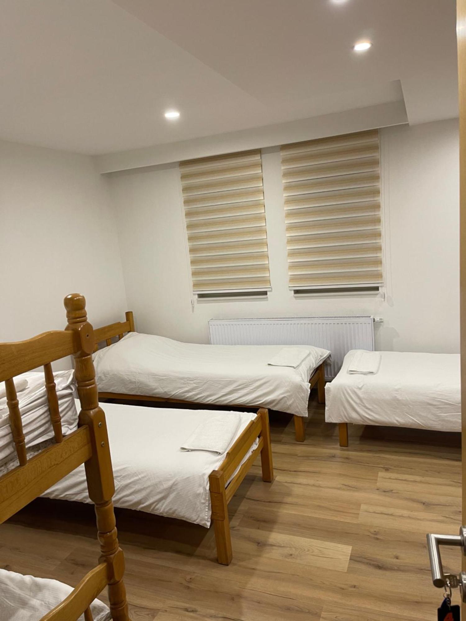 Bed and Breakfast Honey Valley Bjelašnica Exteriér fotografie
