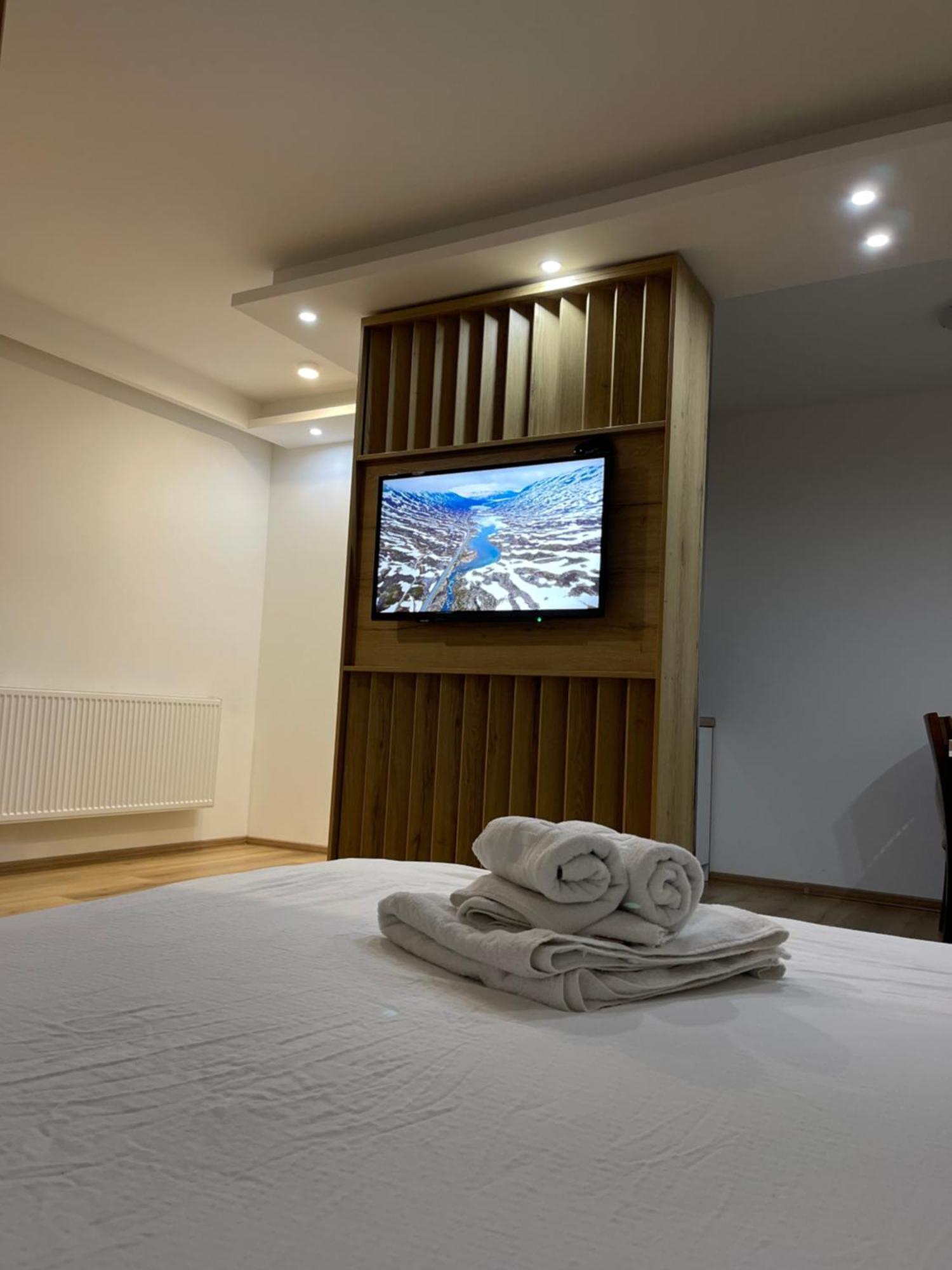 Bed and Breakfast Honey Valley Bjelašnica Exteriér fotografie